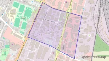 Maison 60 m² quatre pièces à vendre à Chenôve