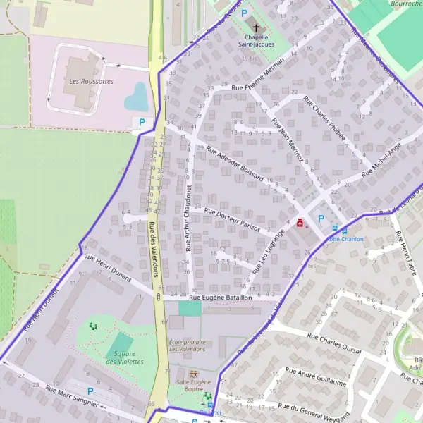 Property