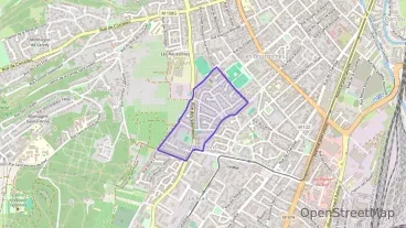 Maison 77 m² cinq pièces à vendre à Dijon