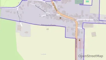 Maison 93 m² quatre pièces à vendre à Sivry-sur-Meuse