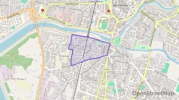 Maison 100 m² cinq pièces à vendre à Montélimar