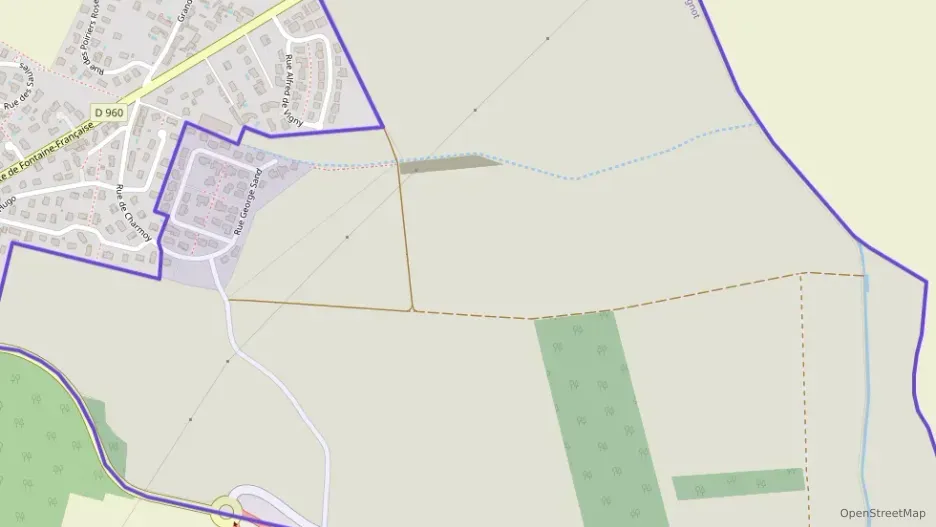 Maison 150 m² cinq pièces à vendre à Varois-et-Chaignot