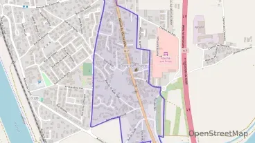 Maison 81 m² quatre pièces à vendre à Pont-de-l`Isère