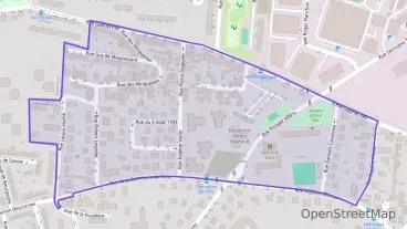 Maison 106 m² cinq pièces à vendre à Vénissieux