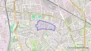 Maison 106 m² cinq pièces à vendre à Vénissieux