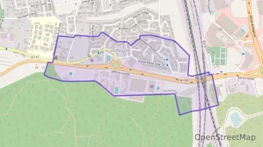 Maison 55 m² trois pièces à vendre à Rochefort-du-Gard