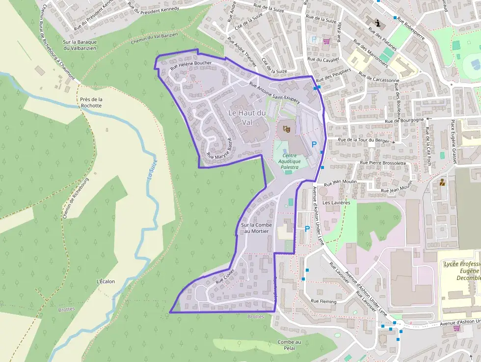 Maison 112 m² 5 pièces à vendre à Chaumont