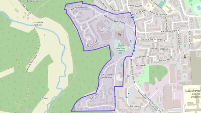 Maison 112 m² 5 pièces à vendre à Chaumont