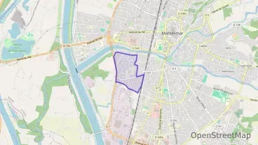 Maison 90 m² quatre pièces à vendre à Montélimar