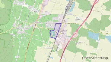 Maison 55 m² trois pièces à vendre à Gevrey-Chambertin
