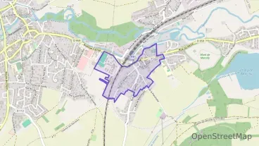 Maison 60 m² trois pièces à vendre à Marcilly-sur-Tille