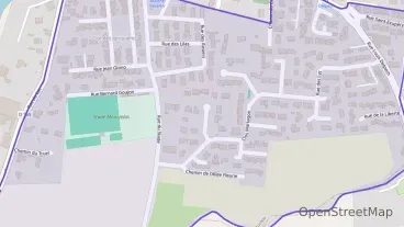 Maison 81 m² cinq pièces à vendre à Ancône