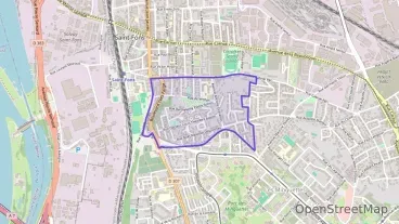Maison 61 m² quatre pièces à vendre à Saint-Fons