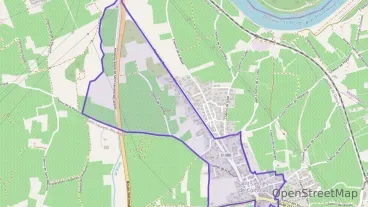 Maison 78 m² quatre pièces à vendre à Saint-Geniès-de-Comolas
