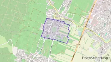 Maison 64 m² quatre pièces à vendre à Marsannay-la-Côte