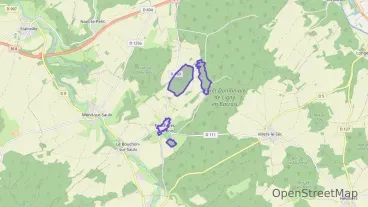 Maison 115 m² quatre pièces à vendre à Fouchères-aux-Bois Maison 115 m² quatre pièces à vendre à Fouchères-aux-Bois