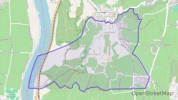 Maison 114 m² quatre pièces à vendre à Crozes-Hermitage Maison 114 m² quatre pièces à vendre à Crozes-Hermitage