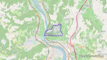 Maison 114 m² quatre pièces à vendre à Crozes-Hermitage Maison 114 m² quatre pièces à vendre à Crozes-Hermitage