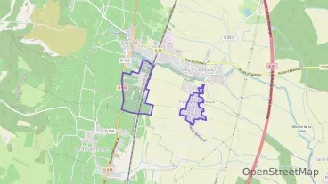 Maison 136 m² sept pièces à vendre à Flagey-Echézeaux