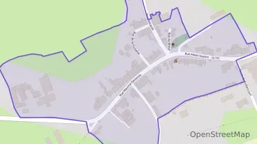 Maison 76 m² trois pièces à vendre à Gercourt-et-Drillancourt