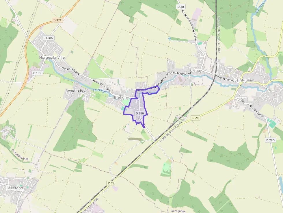 Maison 170 m² 7 pièces à vendre à Bretigny