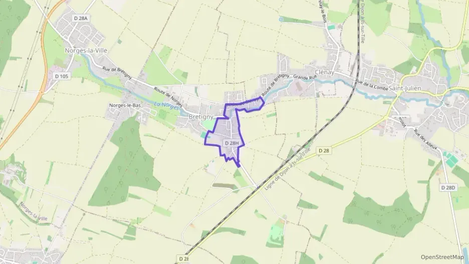 Maison 170 m² sept pièces à vendre à Bretigny