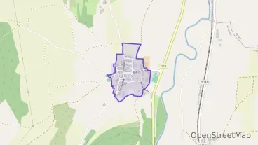 Maison 114 m² six pièces à vendre à Olizy-sur-Chiers