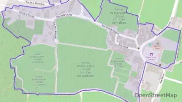 Maison 136 m² cinq pièces à vendre à Morey-Saint-Denis