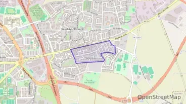 Maison 65 m² quatre pièces à vendre à Saint-Apollinaire