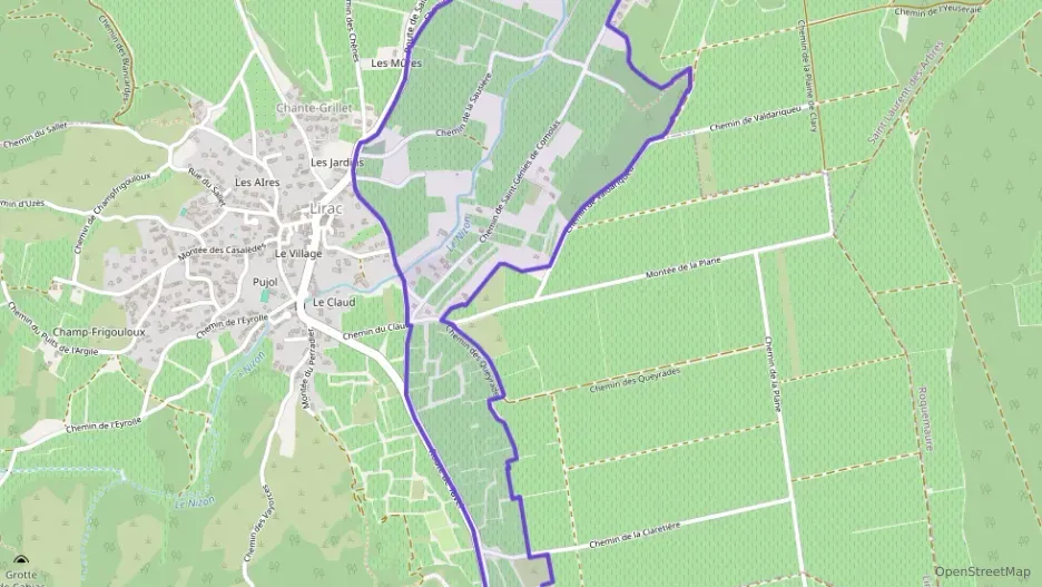 Maison 148 m² cinq pièces à vendre à Lirac