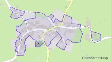 Maison 62 m² deux pieces à vendre à Les Hauts-de-Chée