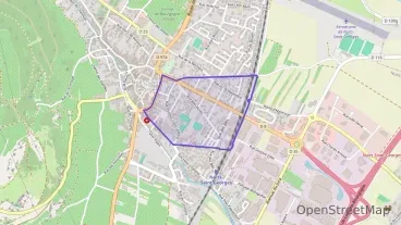 Maison 88 m² quatre pièces à vendre à Nuits-Saint-Georges