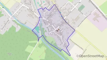 Maison 90 m² trois pièces à vendre à Longeville-en-Barrois