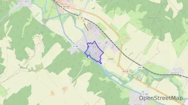 Maison 90 m² trois pièces à vendre à Longeville-en-Barrois