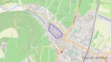Maison 140 m² six pièces à vendre à Nuits-Saint-Georges