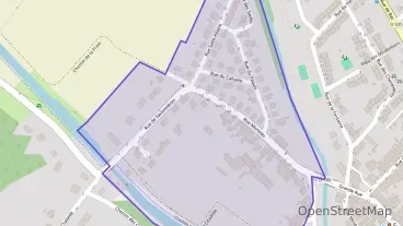 Maison 90 m² cinq pièces à vendre à Longeville-en-Barrois