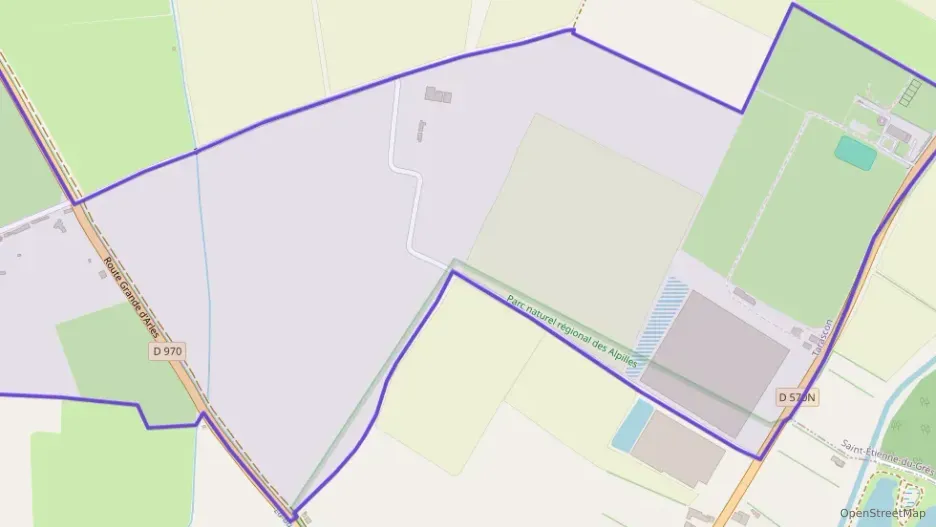 Maison 63 m² trois pièces à vendre à Tarascon Maison 63 m² trois pièces à vendre à Tarascon