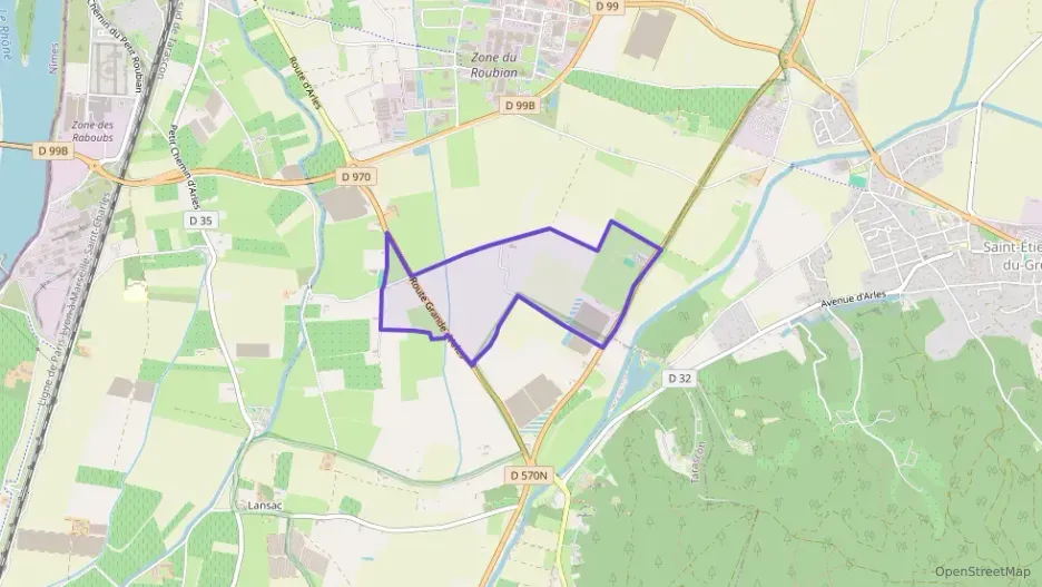 Maison 63 m² trois pièces à vendre à Tarascon Maison 63 m² trois pièces à vendre à Tarascon