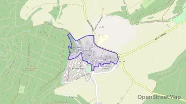 Maison 125 m² cinq pièces à vendre à Corcelles-les-Monts