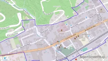 Maison 88 m² quatre pièces à vendre à Ampuis