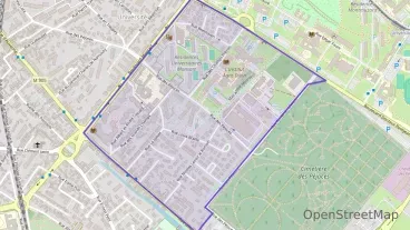 Maison 87 m² trois pièces à vendre à Dijon