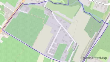 Maison 123 m² quatre pièces à vendre à Premeaux-Prissey