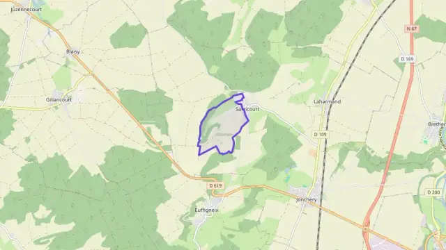 Maison 82 m² quatre pièces à vendre à Jonchery