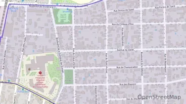 Maison 85 m² trois pièces à vendre à Dijon Maison 85 m² trois pièces à vendre à Dijon