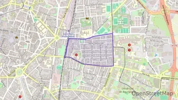 Maison 85 m² trois pièces à vendre à Dijon Maison 85 m² trois pièces à vendre à Dijon