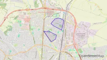 Maison 158 m² quatre pièces à vendre à Dijon