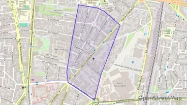 Maison 70 m² quatre pièces à vendre à Dijon