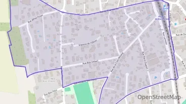 Maison 90 m² trois pièces à vendre à Le Péage-de-Roussillon