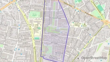 Maison 129 m² quatre pièces à vendre à Dijon