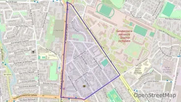 Maison 54 m² trois pièces à vendre à Dijon